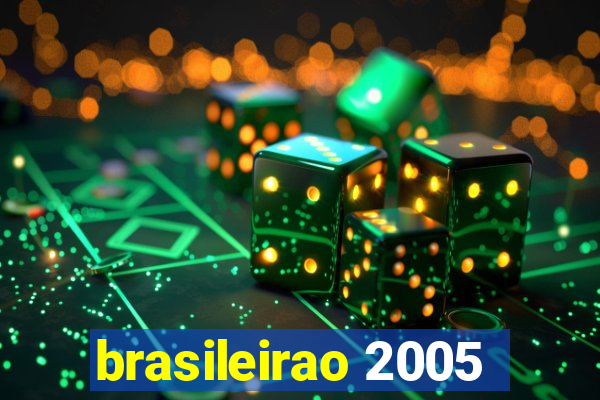 brasileirao 2005